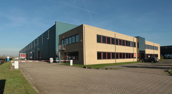 Rollex-Gruppe übernimmt Esch Group B.V.
