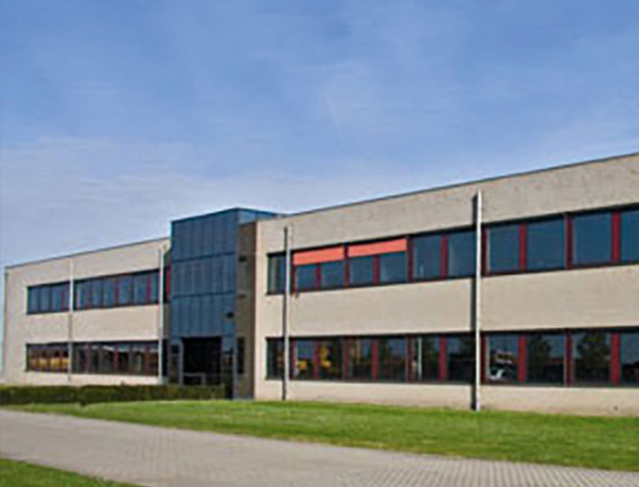 Rollex Werk Conveyor Components (NL)